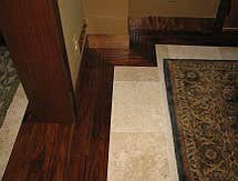 Works by Giroux Hardwood Floor
