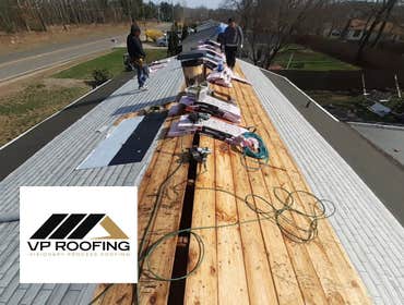 Photos by Visionary Process Roofing #1 roofing contractor, roofers, roofing