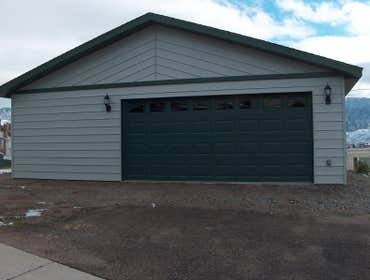 Exterior Remodeling