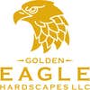 Golden Eagle Hardscapes LLC logo