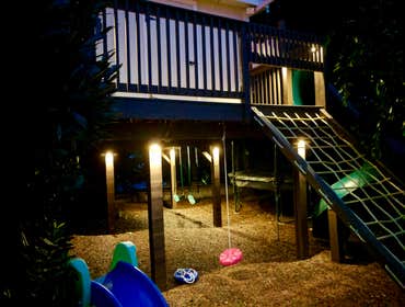 Landscape Lighting Montclair Landscape Lighting Design and Installation