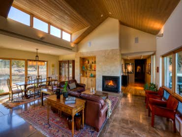Works by Baker Architecture &