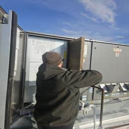 Endless Comfort HVAC