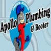 Apollo Plumbing logo