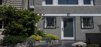 17th Ave Home Remodel