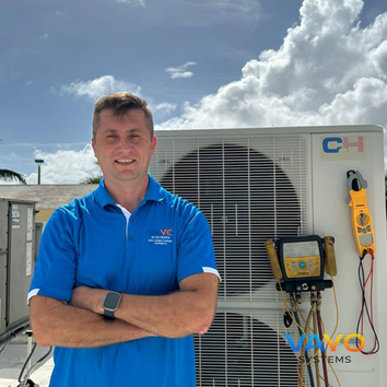 VAYO Systems - AC Repair & Installation