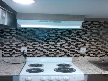 Photos by Painting & Remodeling by Scooby #1