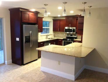New Creation Home Crafters LLC