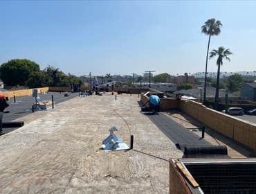 Photos from JM Mercado Roofing Co