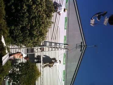 Airtight Vinyl Siding & Windows, Inc. Project