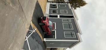 Jc General Contracting & Cleaning, Inc