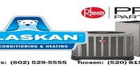 Actual products - Heating and Air Conditioning