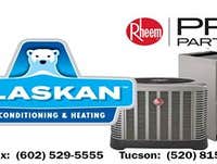 Actual products - Heating and Air Conditioning