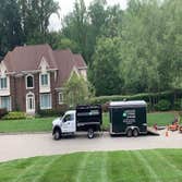 Country Hillside Landscaping LLC