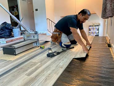 Photos by B&K Flooring LLC #1