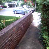 Photo(s) from Frazier Painting & General Contracting Retaining Wall