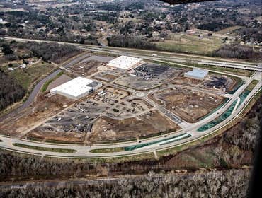 M Matt Durand Llc Project