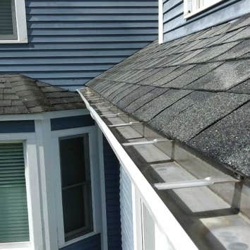 Gutter Source of New England