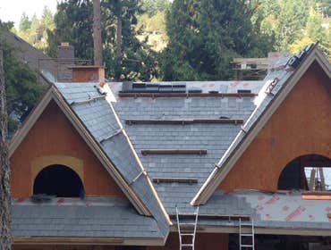 Photos from Bliss Roofing Inc