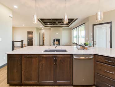 134 Annies Way, Mapleton ND
