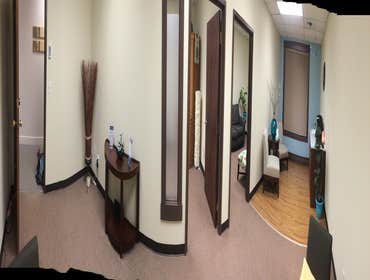 Commercial Office Renovation
