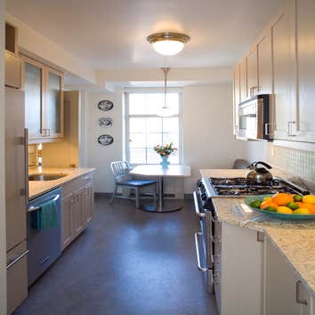 Bathrooms and Kitchens