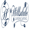 Hillsdale Landscaping logo