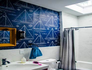 Photos by Island Interiors Contract #1