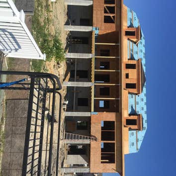 Custom Homes