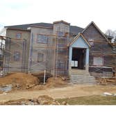 Work in Progress- Warren, NJ