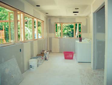 Photo(s) from Welk & Sons Drywall, Inc. Free written estimates,Bonded, Insured, Incorporated,Better Business Bureau Accredited,Angie's List Super Servi
