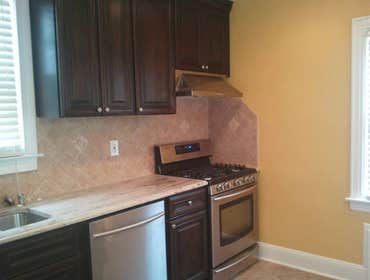 Building and Remodeling