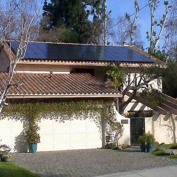 Spanish Tile - Encino