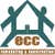 ECC Remodeling & Construction logo