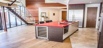 Kitchen Remodel - LA