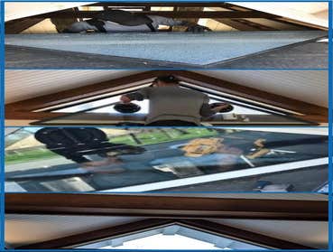 Passive House Window Service