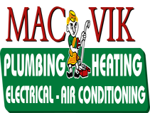 Photos by Mac-vik plumbing, Heating, and Electrical #1