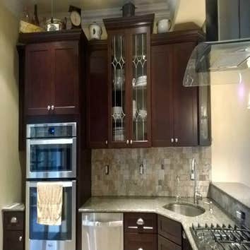 Kitchen Bath Reno Complete gut to stud kitchen and bath renovation