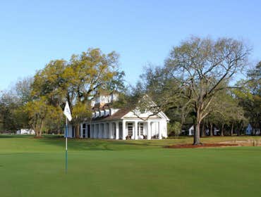 Clubhouses, Golf & Amenities
