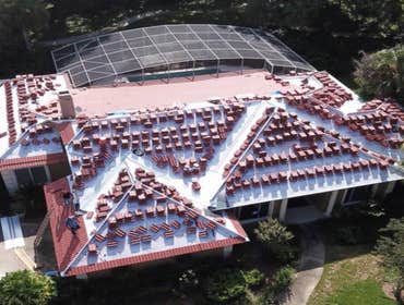 Roofing