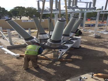 Photos by P&g Power Corp #1