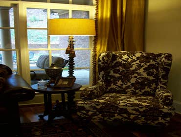 Project photos from Bradelton Interiors, LLC