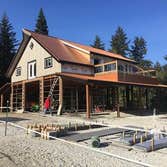 Building Up Construction