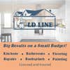 Old Line Home Improvement logo