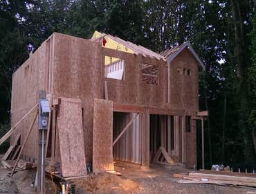 New Homes
