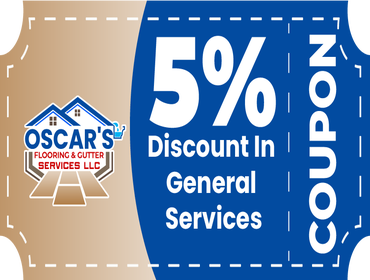 Photos by Oscar's Flooring & Gutter Services LLC #5