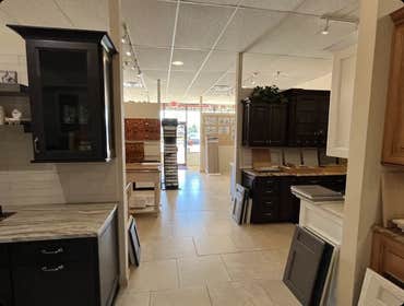 Photos by Kitchen Kraftsman - Remodeling, Cabinets, Flooring #1