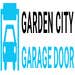 Garden City Garage Door logo