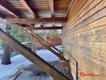 Brimer Plumbing Previous Jobs