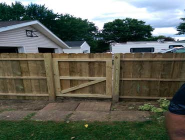 Photo(s) from B & B Homecraft Builders